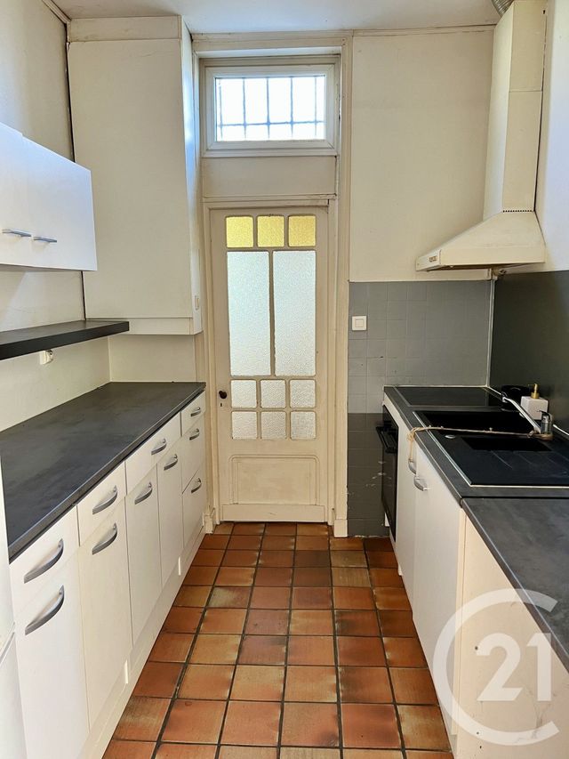 maison à vendre - 3 pièces - 84.82 m2 - ANDERNOS LES BAINS - 33 - AQUITAINE - Century 21 Immobellevue