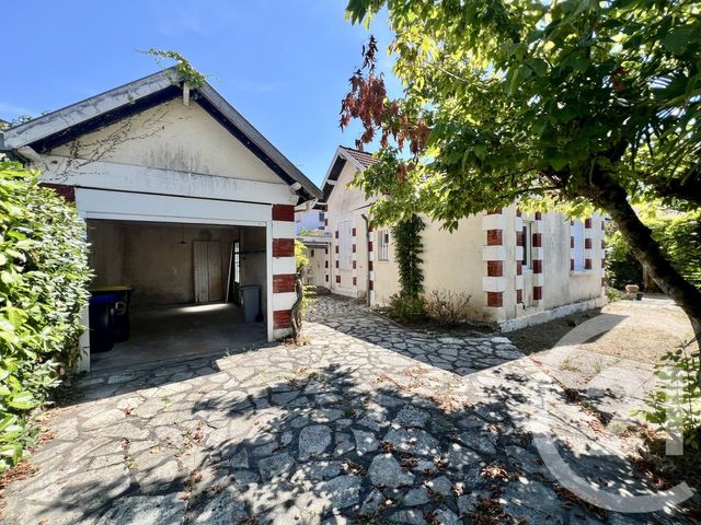 maison à vendre - 3 pièces - 84.82 m2 - ANDERNOS LES BAINS - 33 - AQUITAINE - Century 21 Immobellevue