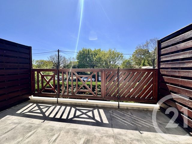 Appartement Studio à vendre - 1 pièce - 41.65 m2 - ANDERNOS LES BAINS - 33 - AQUITAINE - Century 21 Immobellevue