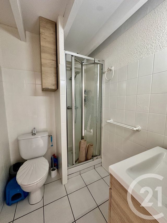 Appartement Studio à vendre - 1 pièce - 41.65 m2 - ANDERNOS LES BAINS - 33 - AQUITAINE - Century 21 Immobellevue