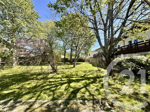 Appartement Studio à vendre - 1 pièce - 41.65 m2 - ANDERNOS LES BAINS - 33 - AQUITAINE - Century 21 Immobellevue