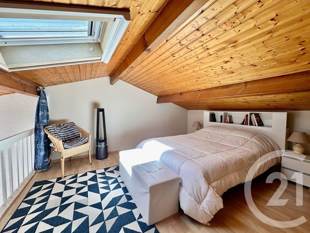 Appartement Studio à vendre - 1 pièce - 41.65 m2 - ANDERNOS LES BAINS - 33 - AQUITAINE - Century 21 Immobellevue