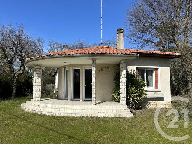 maison à vendre - 4 pièces - 97.31 m2 - ANDERNOS LES BAINS - 33 - AQUITAINE - Century 21 Immobellevue