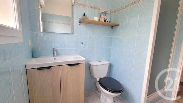 Appartement F2 à louer - 2 pièces - 45.04 m2 - ARES - 33 - AQUITAINE - Century 21 Immobellevue