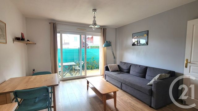 Appartement F2 à louer ARES