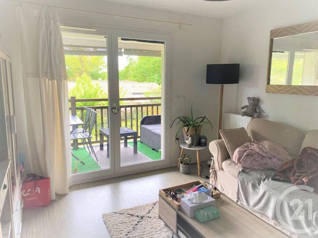 Appartement T2 à vendre - 2 pièces - 42.0 m2 - LANTON - 33 - AQUITAINE - Century 21 Immobellevue