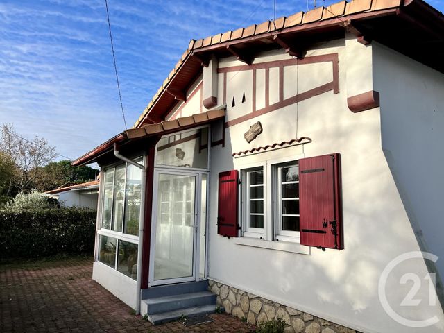 Maison à vendre ANDERNOS LES BAINS