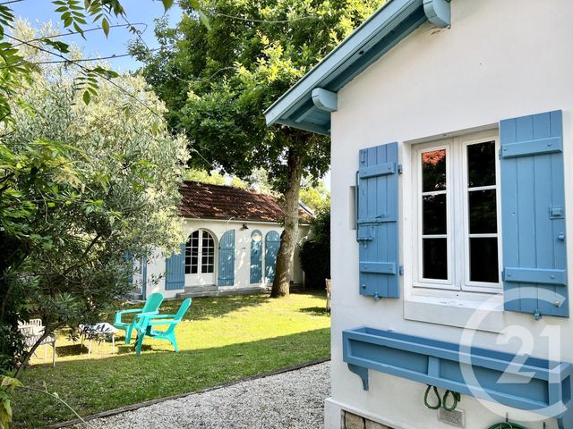 maison - ANDERNOS LES BAINS - 33
