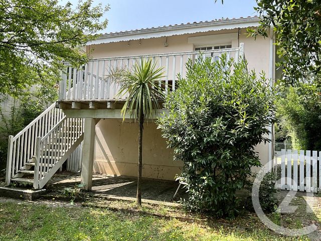 maison à vendre - 5 pièces - 101.0 m2 - ANDERNOS LES BAINS - 33 - AQUITAINE - Century 21 Immobellevue