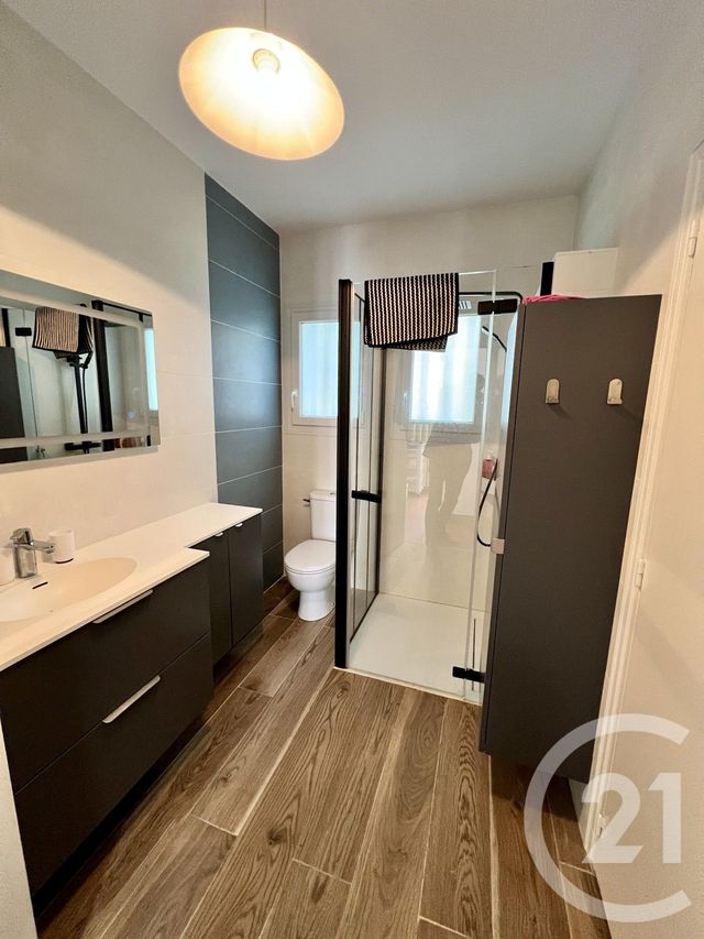 maison à vendre - 6 pièces - 129.0 m2 - LEGE CAP FERRET - 33 - AQUITAINE - Century 21 Immobellevue