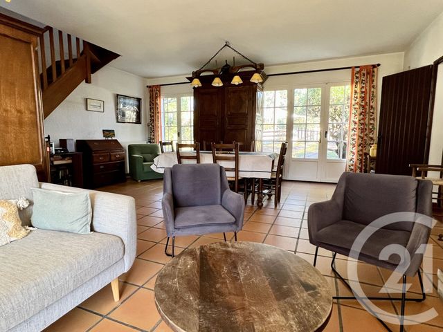 maison à vendre - 6 pièces - 129.0 m2 - LEGE CAP FERRET - 33 - AQUITAINE - Century 21 Immobellevue