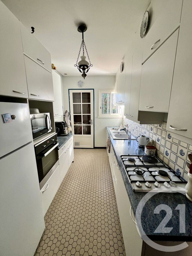 maison à vendre - 6 pièces - 129.0 m2 - LEGE CAP FERRET - 33 - AQUITAINE - Century 21 Immobellevue