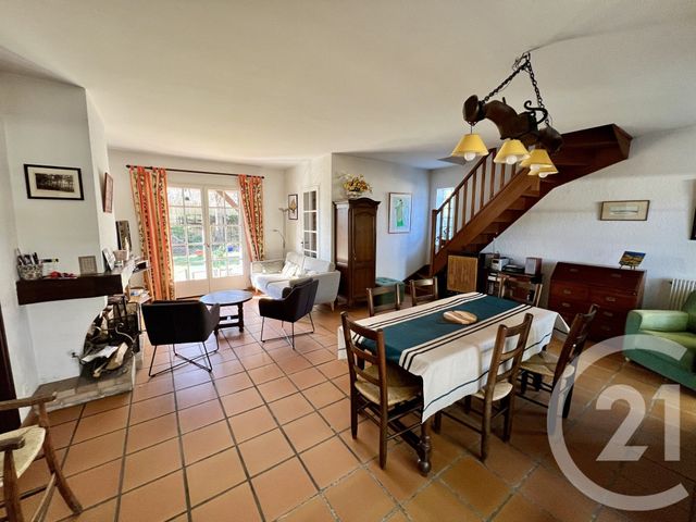 maison à vendre - 6 pièces - 129.0 m2 - LEGE CAP FERRET - 33 - AQUITAINE - Century 21 Immobellevue