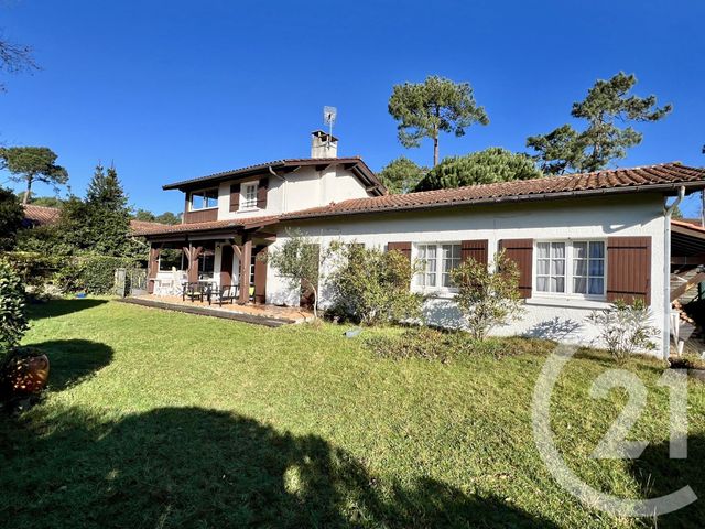 Maison à vendre LEGE CAP FERRET