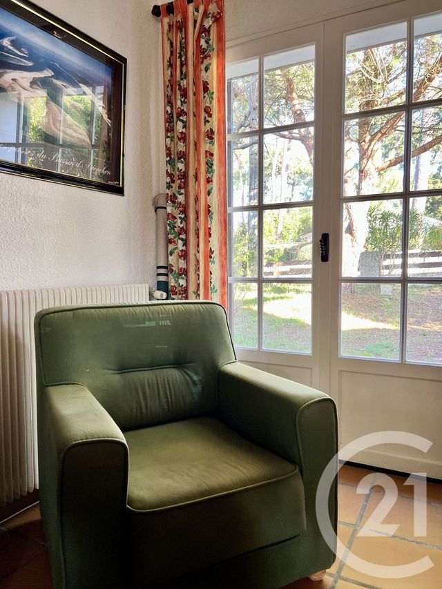 maison à vendre - 6 pièces - 129.0 m2 - LEGE CAP FERRET - 33 - AQUITAINE - Century 21 Immobellevue