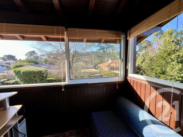 maison à vendre - 6 pièces - 129.0 m2 - LEGE CAP FERRET - 33 - AQUITAINE - Century 21 Immobellevue