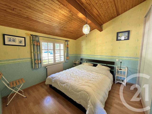 maison à vendre - 6 pièces - 129.0 m2 - LEGE CAP FERRET - 33 - AQUITAINE - Century 21 Immobellevue