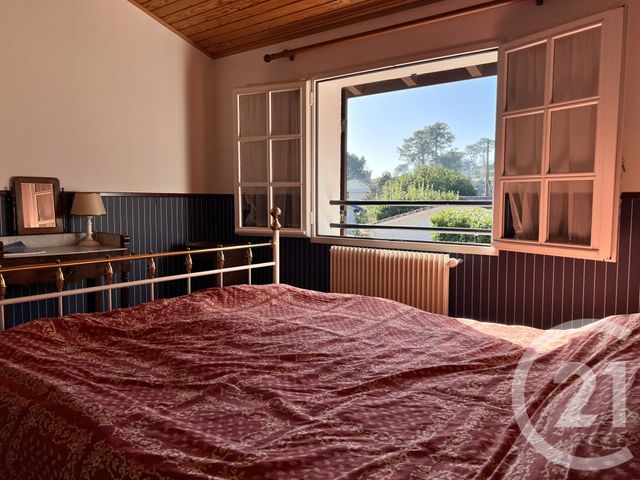 maison à vendre - 6 pièces - 129.0 m2 - LEGE CAP FERRET - 33 - AQUITAINE - Century 21 Immobellevue