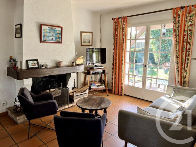 maison à vendre - 6 pièces - 129.0 m2 - LEGE CAP FERRET - 33 - AQUITAINE - Century 21 Immobellevue