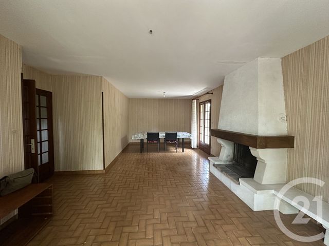 Maison à vendre LANTON