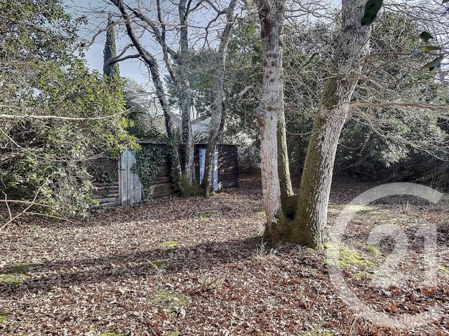 maison à vendre - 4 pièces - 94.07 m2 - LANTON - 33 - AQUITAINE - Century 21 Immobellevue