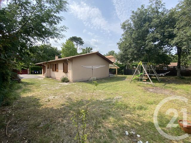 maison à vendre - 5 pièces - 107.0 m2 - LANTON - 33 - AQUITAINE - Century 21 Immobellevue