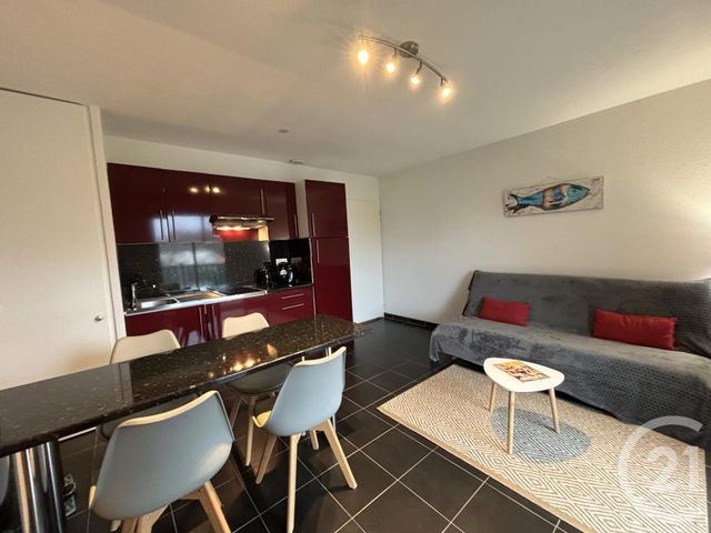 appartement - LANTON - 33