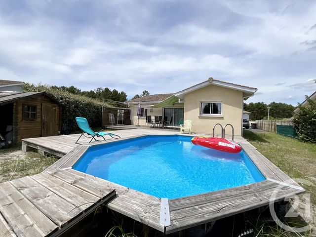 Maison à vendre ANDERNOS LES BAINS