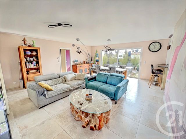maison à vendre - 4 pièces - 106.64 m2 - ANDERNOS LES BAINS - 33 - AQUITAINE - Century 21 Immobellevue