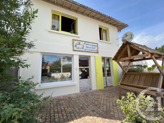 maison à vendre - 3 pièces - 65.0 m2 - LANTON - 33 - AQUITAINE - Century 21 Immobellevue