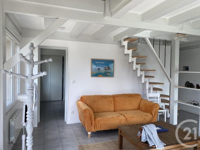maison à louer - 5 pièces - 95.84 m2 - LANTON - 33 - AQUITAINE - Century 21 Immobellevue