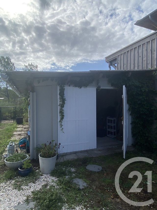 maison à louer - 5 pièces - 95.84 m2 - LANTON - 33 - AQUITAINE - Century 21 Immobellevue