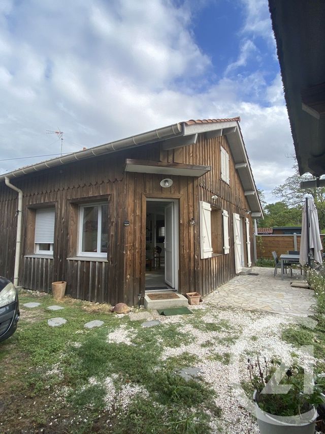 maison à louer - 5 pièces - 95.84 m2 - LANTON - 33 - AQUITAINE - Century 21 Immobellevue