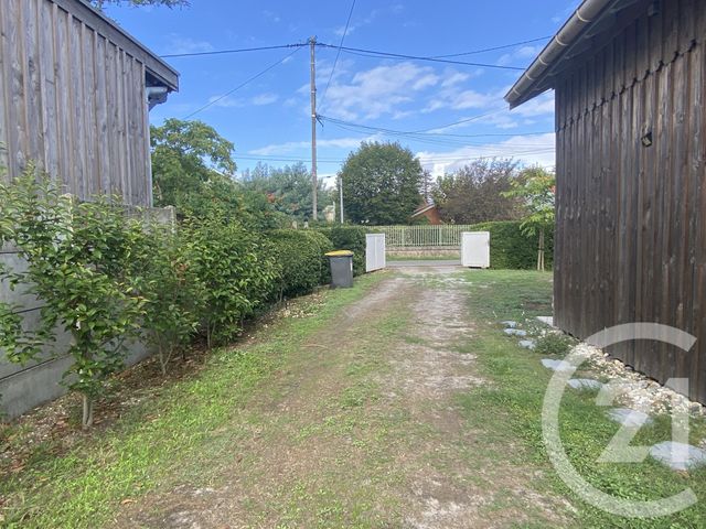 maison à louer - 5 pièces - 95.84 m2 - LANTON - 33 - AQUITAINE - Century 21 Immobellevue