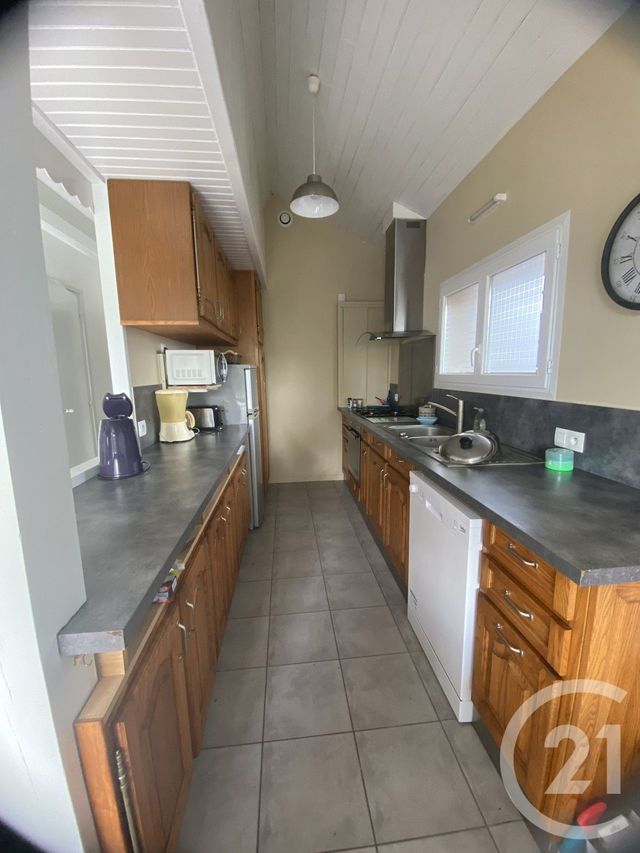maison à louer - 5 pièces - 95.84 m2 - LANTON - 33 - AQUITAINE - Century 21 Immobellevue