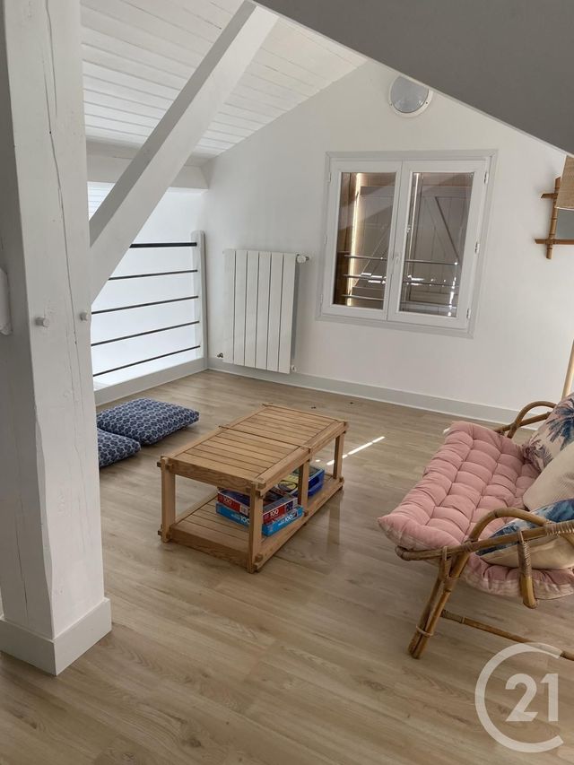 maison à louer - 5 pièces - 95.84 m2 - LANTON - 33 - AQUITAINE - Century 21 Immobellevue