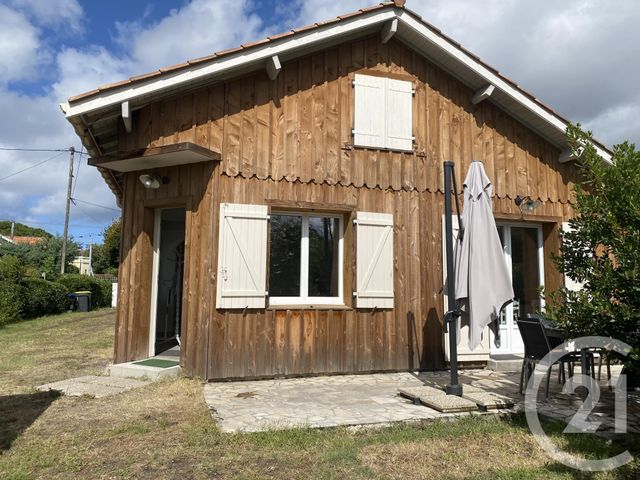 maison - LANTON - 33