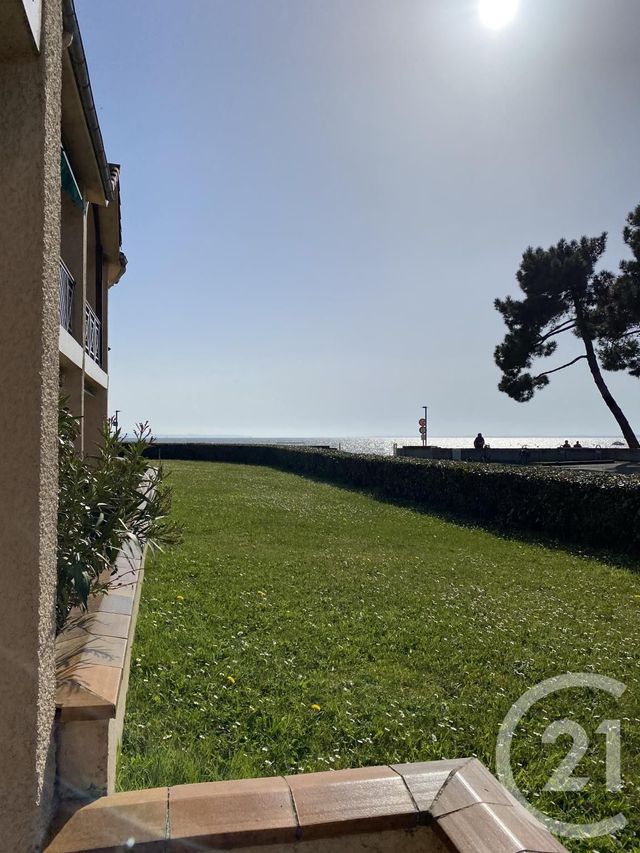 Appartement T2 à louer ANDERNOS LES BAINS