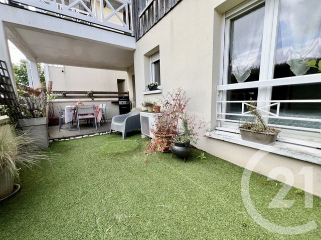 Afficher la photo en grand Appartement F2 à vendre - 2 pièces - 51.01 m2 - LANTON - 33 - AQUITAINE - Century 21 Immobellevue