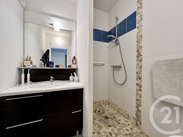 Afficher la photo en grand Appartement F2 à vendre - 2 pièces - 51.01 m2 - LANTON - 33 - AQUITAINE - Century 21 Immobellevue