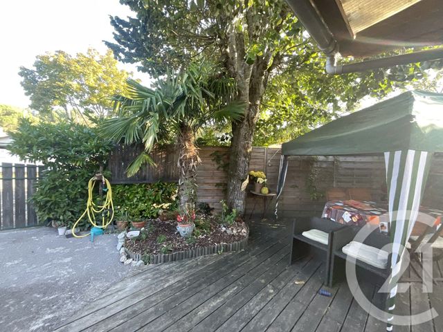 maison à vendre - 3 pièces - 60.0 m2 - ANDERNOS LES BAINS - 33 - AQUITAINE - Century 21 Immobellevue