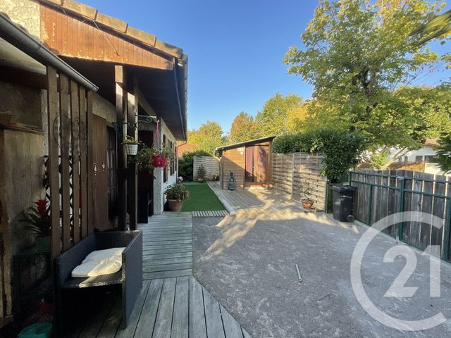 maison à vendre - 3 pièces - 60.0 m2 - ANDERNOS LES BAINS - 33 - AQUITAINE - Century 21 Immobellevue