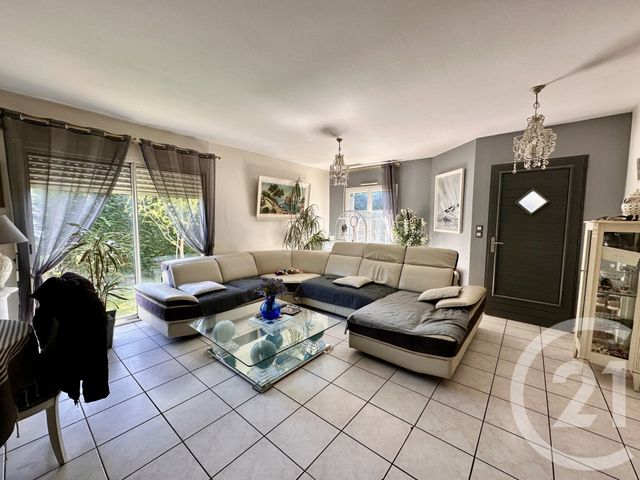 maison à vendre - 4 pièces - 116.62 m2 - ANDERNOS LES BAINS - 33 - AQUITAINE - Century 21 Immobellevue