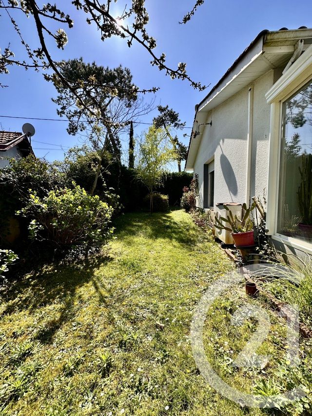 maison à vendre - 4 pièces - 116.62 m2 - ANDERNOS LES BAINS - 33 - AQUITAINE - Century 21 Immobellevue