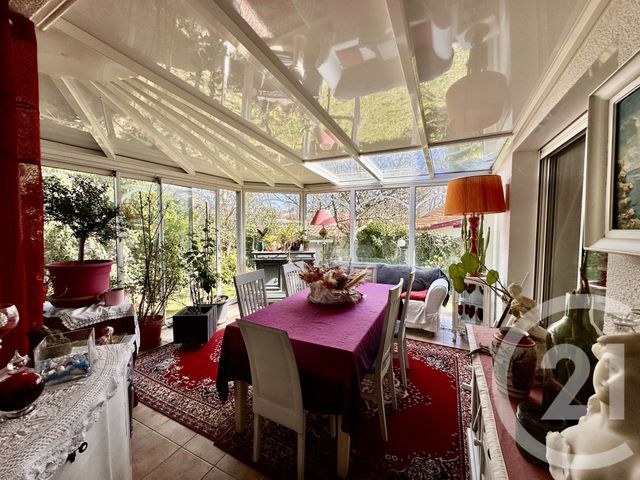 maison à vendre - 4 pièces - 116.62 m2 - ANDERNOS LES BAINS - 33 - AQUITAINE - Century 21 Immobellevue