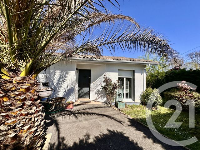 maison - ANDERNOS LES BAINS - 33