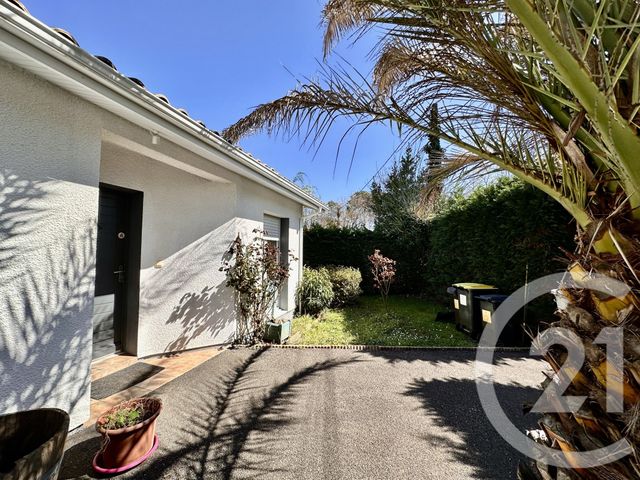 maison à vendre - 4 pièces - 116.62 m2 - ANDERNOS LES BAINS - 33 - AQUITAINE - Century 21 Immobellevue