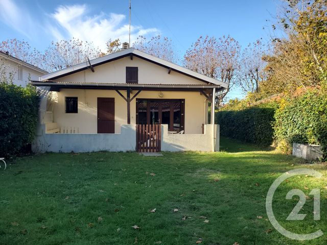 maison - ANDERNOS LES BAINS - 33