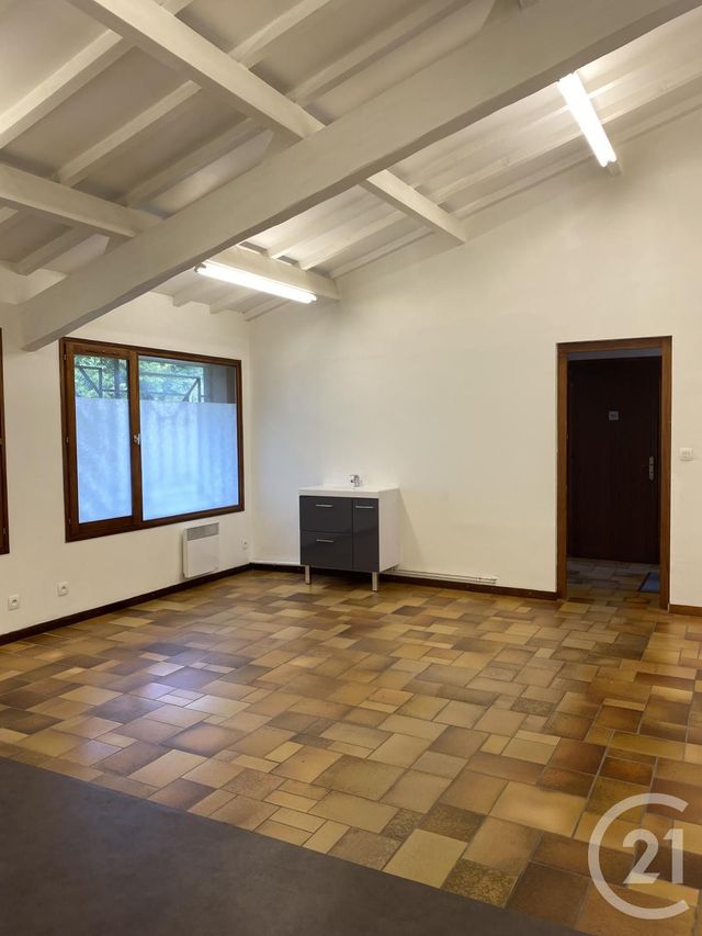 entreprise à louer - 47.81 m2 - LANTON - 33 - AQUITAINE - Century 21 Immobellevue
