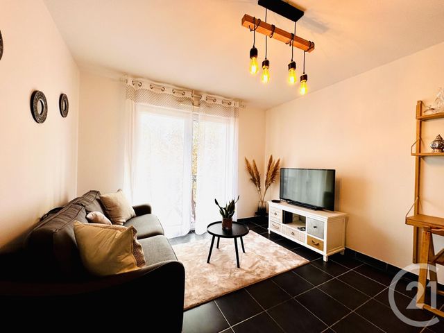 appartement - LANTON - 33